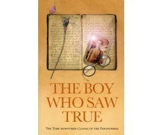 KNYGA Cyril Scott Boy Who Saw True