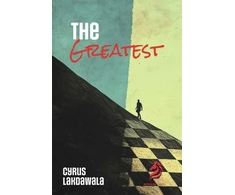 KNYGA Cyrus Lakdawala Greatest