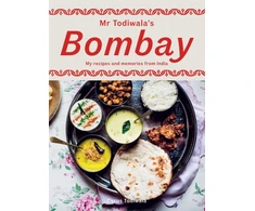 KNYGA Cyrus Todiwala Mr Todiwala's Bombay