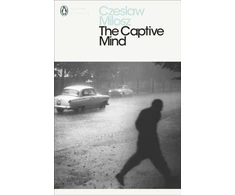 KNYGA Czesaw Miosz Captive Mind