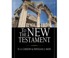KNYGA D A Carson Introduction to the New Testament