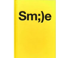 KNYGA D B Burkeman Sm;)e Book