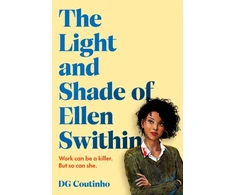 KNYGA D G Coutinho Light and Shade of Ellen Swithin