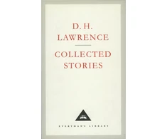 KNYGA D H Lawrence Collected Stories