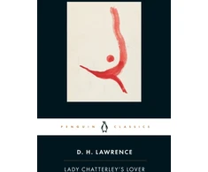 KNYGA D H Lawrence Lawrence, D. H. Lady Chatterley's Lover