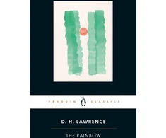 KNYGA D H Lawrence Rainbow