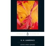 KNYGA D H Lawrence Sons and Lovers