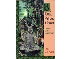 KNYGA D J Conway By Oak, Ash, &amp; Thorn