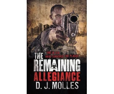 KNYGA D J Molles Remaining: Allegiance