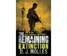 KNYGA D J Molles Remaining: Extinction