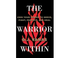 KNYGA D J Vanas Warrior Within