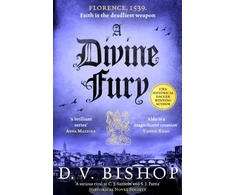 KNYGA D V Bishop Divine Fury