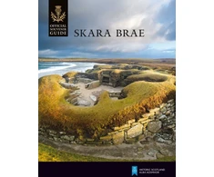 KNYGA D V Clarke Skara Brae