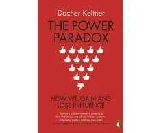 KNYGA Dacher Keltner Power Paradox