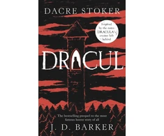 KNYGA Dacre Stoker Dracul