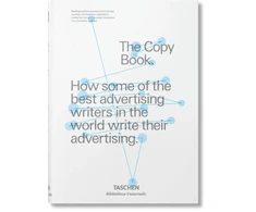 KNYGA D&amp;AD. The Copy Book