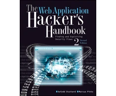 KNYGA Dafydd Stuttard Web Application Hacker's Handbook