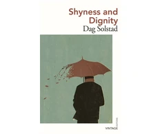 KNYGA Dag Solstad Shyness and Dignity