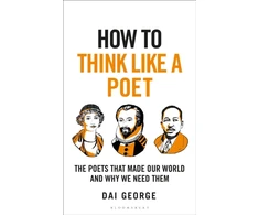 KNYGA Dai George How to Think Like a Poet