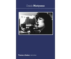 KNYGA Daido Moriyama