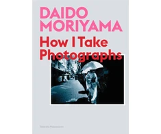 KNYGA Daido Moriyama