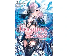 KNYGA Daigo Murasaki Guillotine Bride
