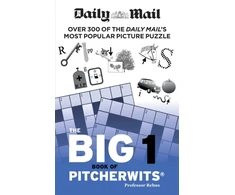 KNYGA Daily Mail Big Book of Pitcherwits 1