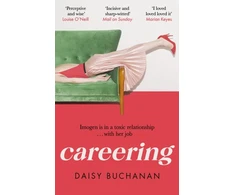 KNYGA Daisy Buchanan Careering