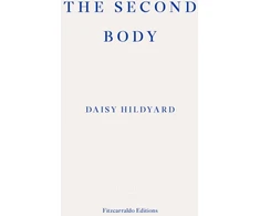 KNYGA Daisy Hildyard Hildyard Daisy Second Body