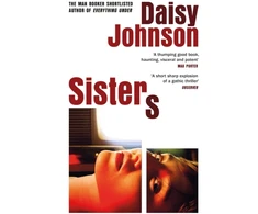 KNYGA Daisy Johnson Sisters