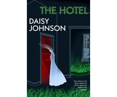 KNYGA Daisy Johnson Viešbutis