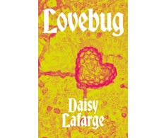 KNYGA Daisy Lafarge Lovebug