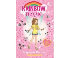 KNYGA Daisy Meadows Rainbow Magic: Brianna the Bee Fairy
