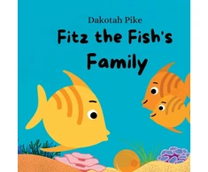 KNYGA Dakotah Pike Fitz the Fish's Family
