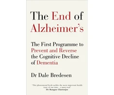 KNYGA Dale Bredesen End of Alzheimer’s