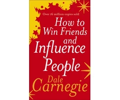 KNYGA Dale Carnegie Carnegie Dale How to Win Friends and Influence People