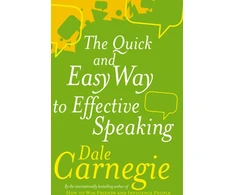 KNYGA Dale Carnegie Quick And Easy Way To Effective Speaking