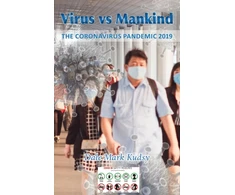KNYGA Dale Mark Kudsy Virus vs Mankind, The Coronavirus Pandemic 2019