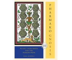 KNYGA Dale Pendell Pharmako/Gnosis, Revised and Updated