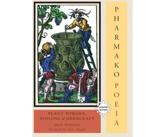 KNYGA Dale Pendell Pharmako/Poeia, Revised and Updated