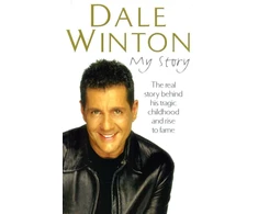 KNYGA Dale Winton Mano istorija