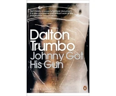 KNYGA Dalton Trumbo Johnny Got His Gun