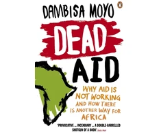 KNYGA Dambisa Moyo Dead Aid