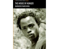 KNYGA Dambudzo Marechera House of Hunger