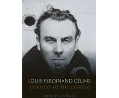 KNYGA Damian Catani Louis-Ferdinand Celine