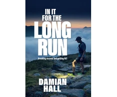 KNYGA Damian Hall In It for the Long Run