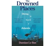 KNYGA Damian Le Bas Drowned Places