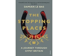 KNYGA Damian Le Bas Stopping Places