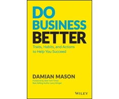 KNYGA Damian Mason Do Business Better