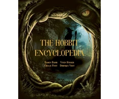 KNYGA Damien Bondi Hobbit Encyclopedia